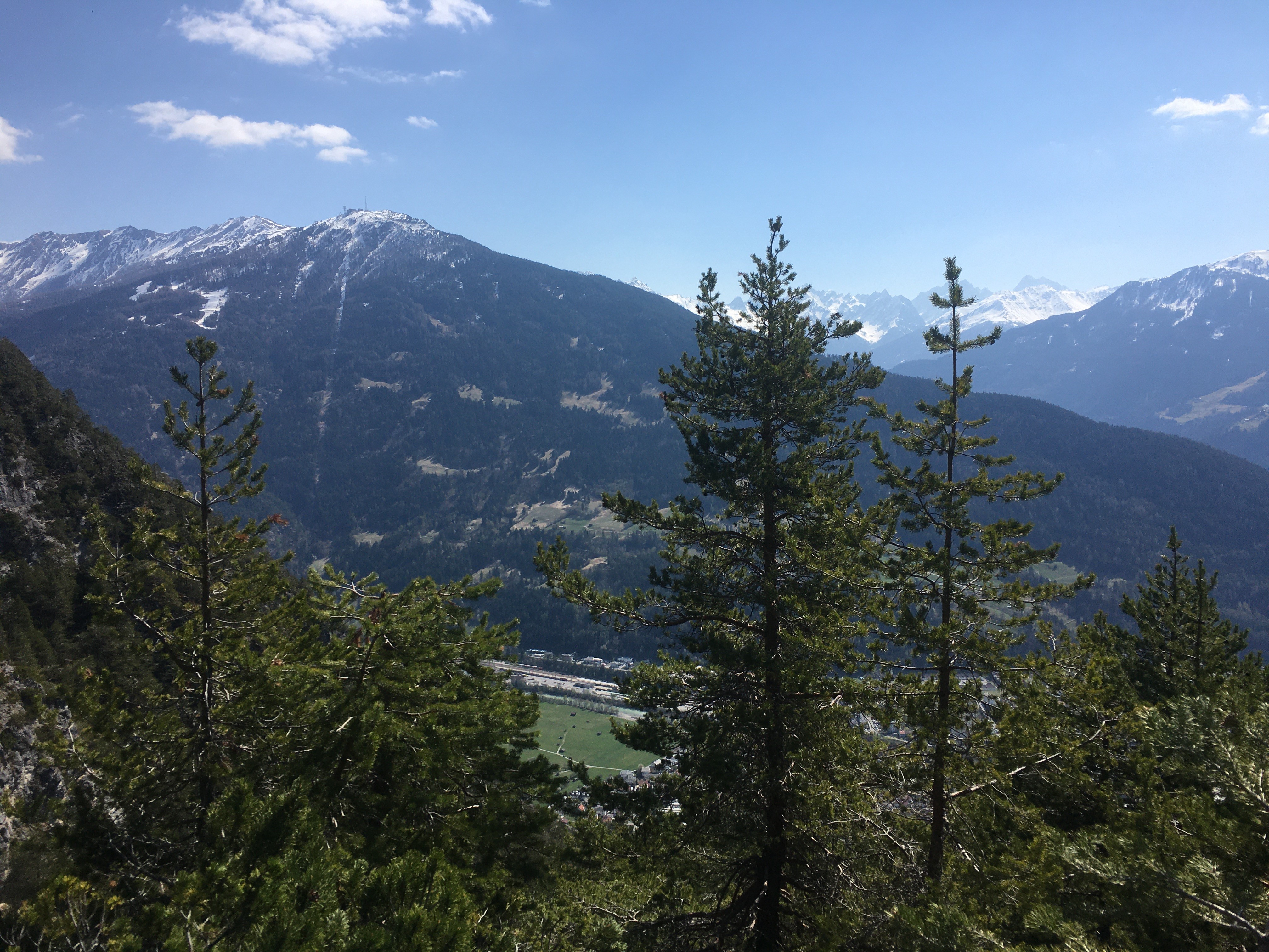 Stanzerwald